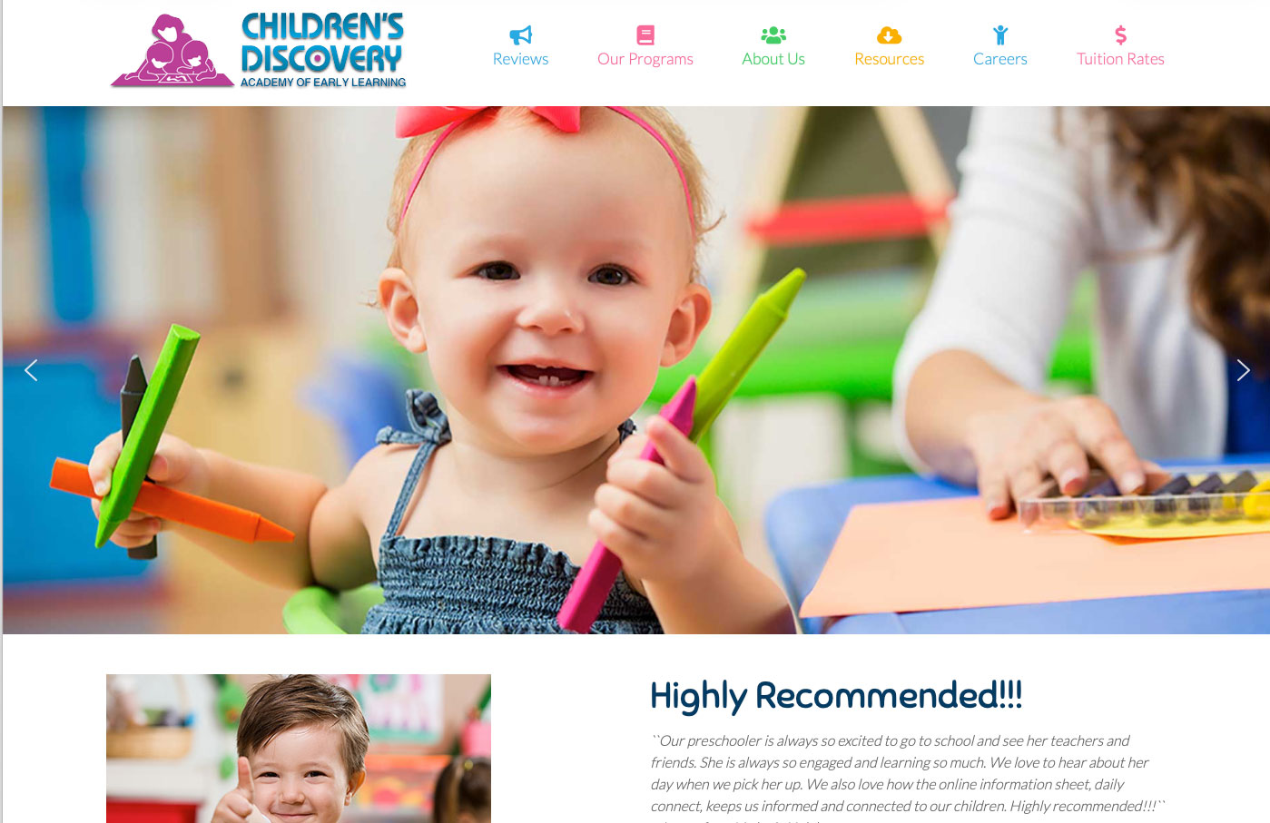 After redesign by Dala